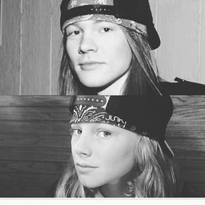 Meet your Posher, Calvin